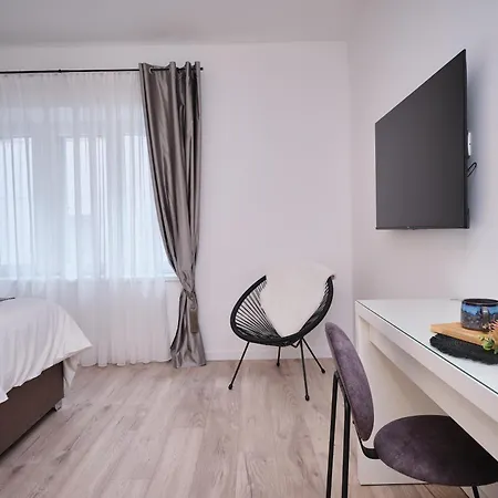 Lamer Luxury By Litto * Сплит