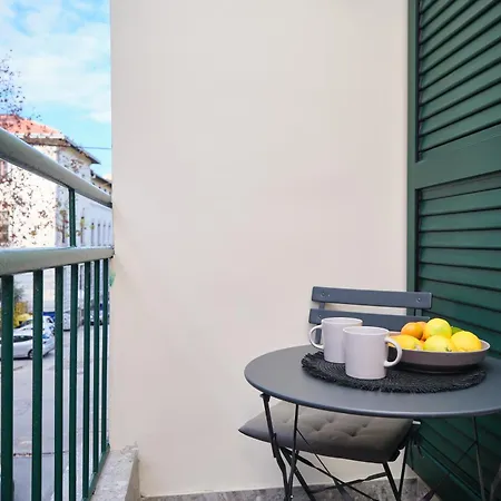 Apartman Lamer Luxury By Litto *