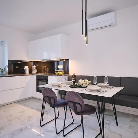 Apartment Lamer Luxury By Litto