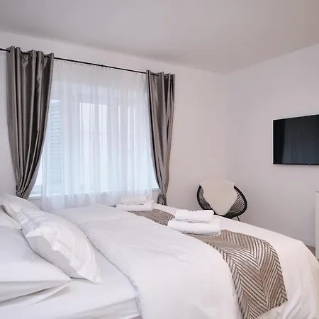 Apartment Lamer Luxury By Litto *