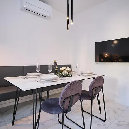 Lamer Luxury By Litto Apartment Split