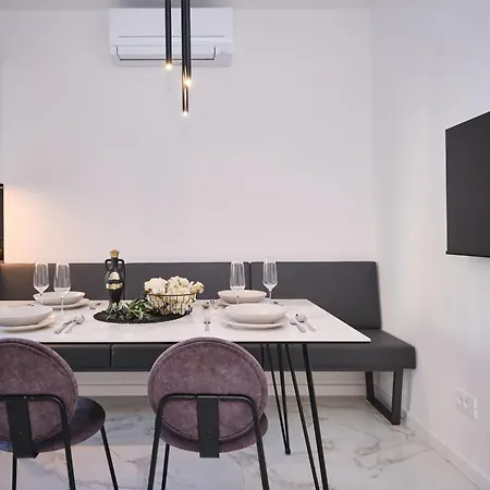 Apartman Lamer Luxury By Litto *