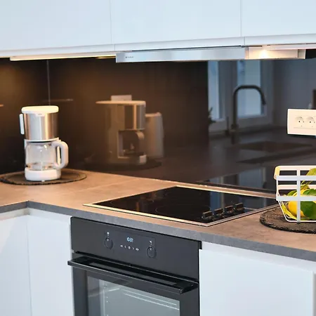 Lamer Luxury By Litto 스플리트