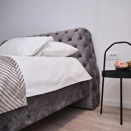 Apartman Lamer Luxury By Litto *