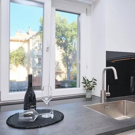 Lamer Luxury By Litto Apartment Split