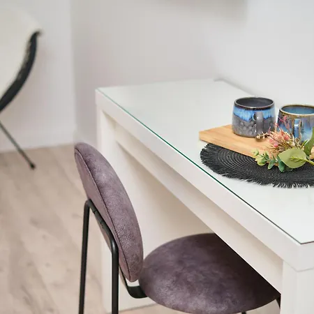 Lamer Luxury By Litto Apartment Split