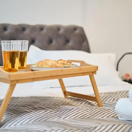 Apartman Lamer Luxury By Litto Split