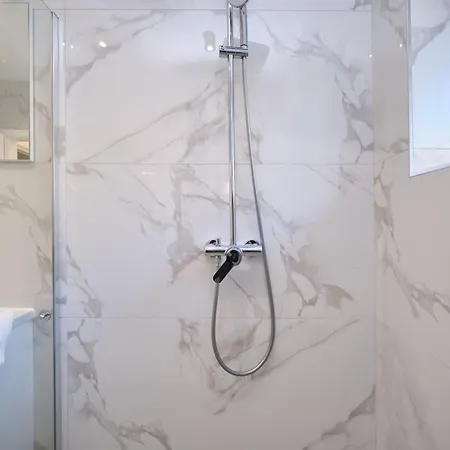 Lamer Luxury By Litto Apartman