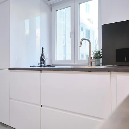 Apartman Lamer Luxury By Litto *