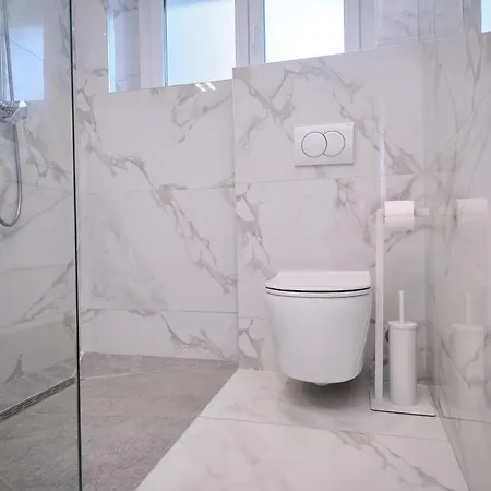 Lamer Luxury By Litto Split