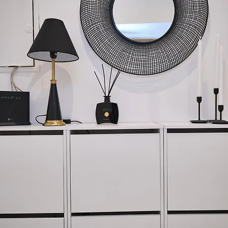 Lamer Luxury By Litto 아파트