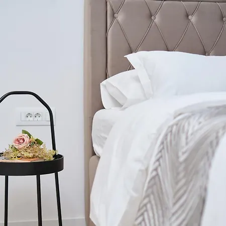 Lamer Luxury By Litto Apartman *