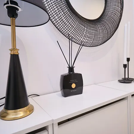 Lamer Luxury By Litto Apartman