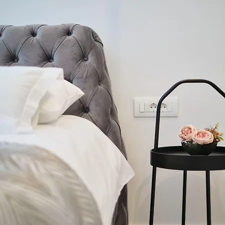 아파트 Lamer Luxury By Litto *