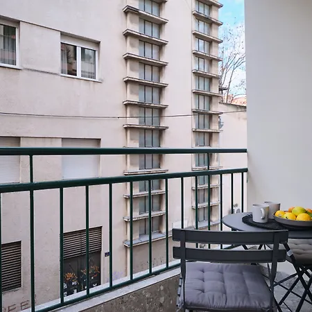 Lamer Luxury By Litto Apartman Split