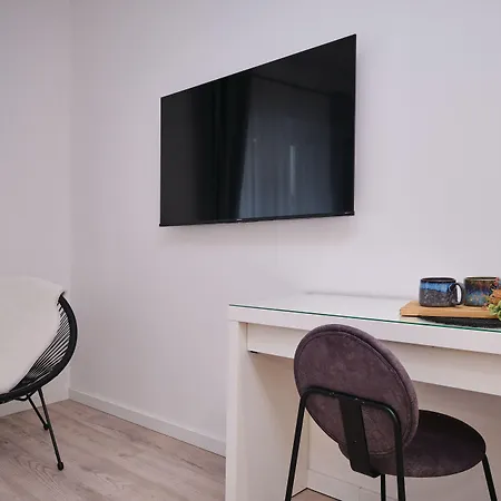 Apartman Lamer Luxury By Litto *