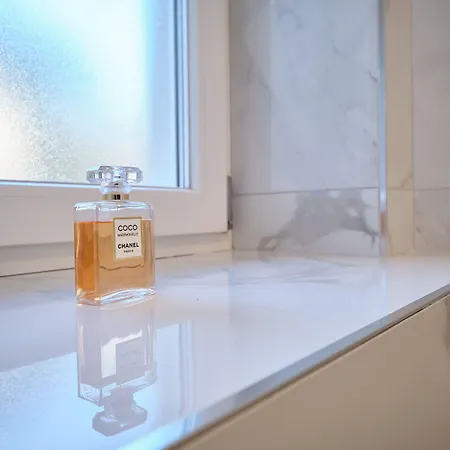 Lamer Luxury By Litto Апартаменти