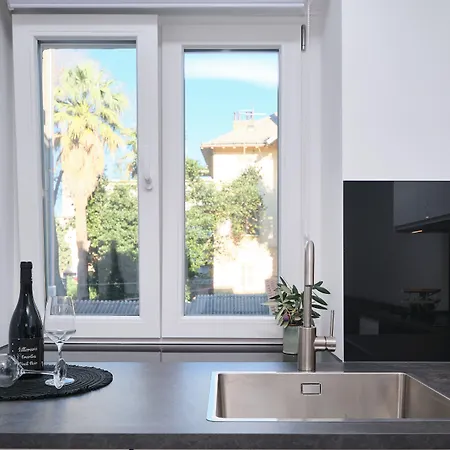 Apartman Lamer Luxury By Litto *