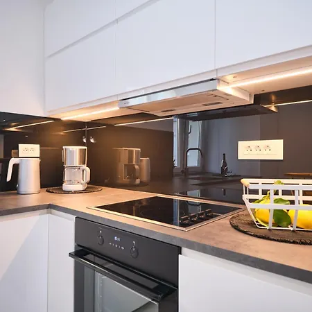 Lamer Luxury By Litto * Split