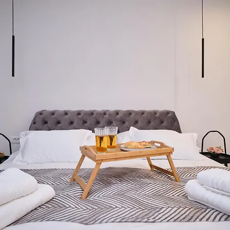 Lamer Luxury By Litto Split