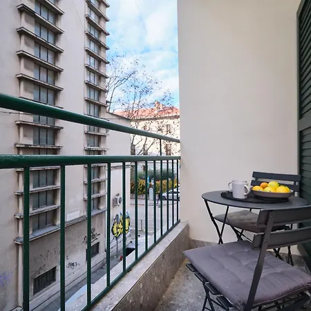 Apartamento Lamer Luxury By Litto *