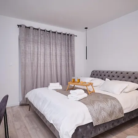 Apartamento Lamer Luxury By Litto *