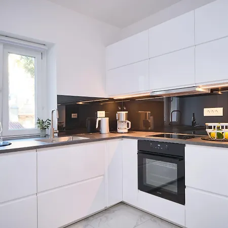 Apartamento Lamer Luxury By Litto