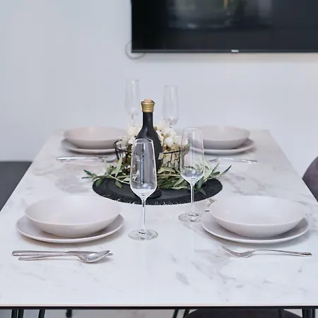 Lamer Luxury By Litto Apartamento Split