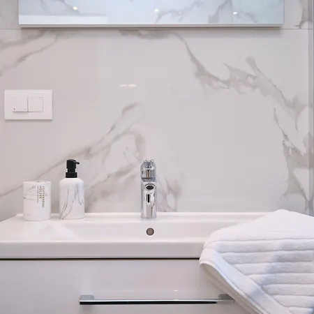 Lamer Luxury By Litto Apartamento Split