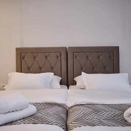 Lamer Luxury By Litto Apartamento