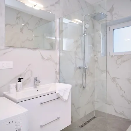 Lamer Luxury By Litto Apartamento Split