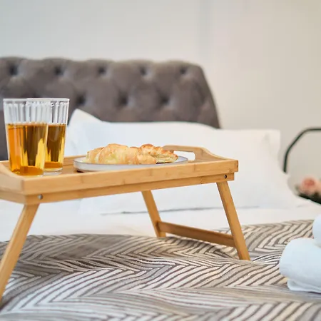 Apartamento Lamer Luxury By Litto *